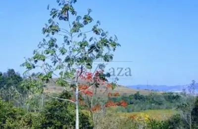 Terreno comercial à venda na Estr. Santa Luzia Ii, 7120018, Santa Luzia II, Caçapava