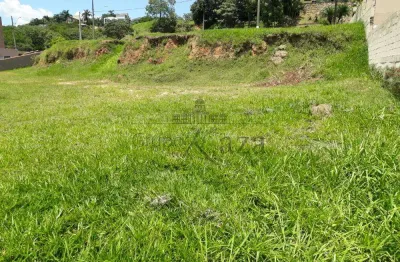 Terreno comercial à venda na Alameda Imbúia, Terreno, 71230, Condomínio Residencial Mirante do Vale, Jacareí