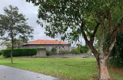 Terreno condomínio - jacareí  - condomínio mirante do vale - 1.000m²