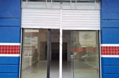 Sala comercial para alugar na Rua Coronel José Monteiro, Sala 2, 742303, Centro, São José dos Campos
