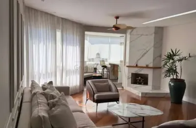 Oportunidade - Apartamento - Vila Sanches - Residencial Solar dos Ipês - 4 Dormitórios - 178m².