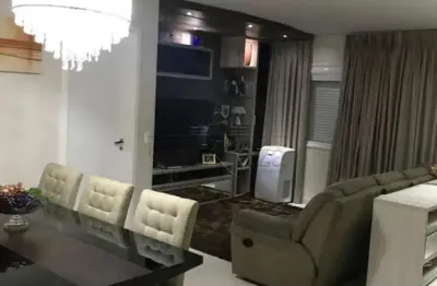 Oportunidade - apartamento - jardim aquarius - residencial premiere - 3 dormitórios - 142m².