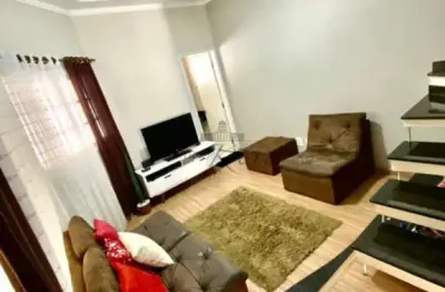 Oportunidade - casa sobrado - jardim ouro preto - 3 dormitórios - 131m².