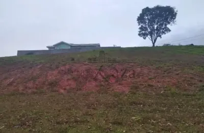 Terreno comercial à venda na Rua Begônia, 7K2m0 22,5, Zona Rural, Jambeiro