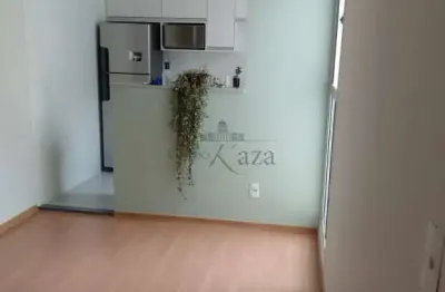 Oportunidade - apartamento - loteamento portal santa inês - condomínio campo di florença - 2 dormitórios - 38m².