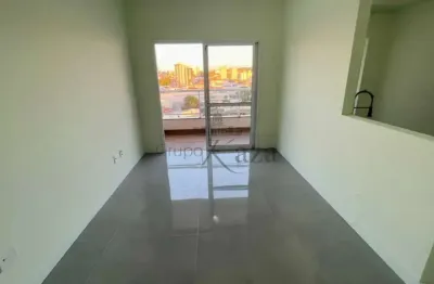 Oportunidade - apartamento - residencial park da cidade - centro - jacareí - 68m² - estuda permuta.