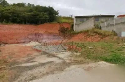 Terreno à venda na Rua Benedito Pinhal dos Anjos, 72280, Jardim Santa Júlia, São José dos Campos