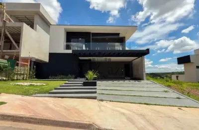 Oportunidade - casa condomínio - residencial verana - putim - 3 dormitórios - 280m².