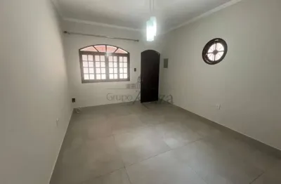 Oportunidade - casa sobrado - jardim das indústrias - 3 dormitórios - 123m²