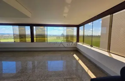 Oportunidade - apartamento cobertura - jardim esplanada - sir borba gato - 4 dormitórios - 298m².