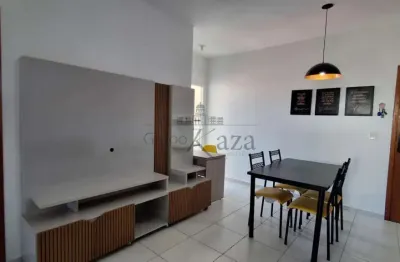 Oportunidade - apartamento - jardim oriente - edifício carmem de toledo - 2 dormitórios - 54m².