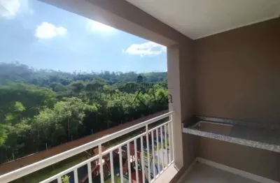 Oportunidade - apartamento - edifício alvoradas arboville - pagador de andrade - 2 dormitórios - 53m².