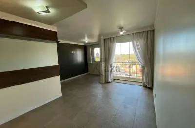 Oportunidade - apartamento - jardim augusta - condomínio citta di roma - 2 dormitórios - 67m².