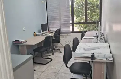 Sala comercial à venda na Rua Frans de Castro Holzwarth, 75270, Jardim Pereira do Amparo, Jacareí