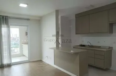 Oportunidade - apartamento - vila ema - com vista panorâmica - residencial icon - 2 dormitórios - 77m².