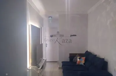 Oportunidade - apartamento - residencial bandeirantes - jardim bandeirantes - 2 dormitórios - 49,69m²