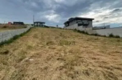 Oportunidade - terreno em condomínio - centro - condomínio terras de santa mariana - caçapava - analisa permuta.