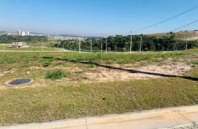 Terreno em condomínio - urbanova - condomínio terras alpha - 400m².