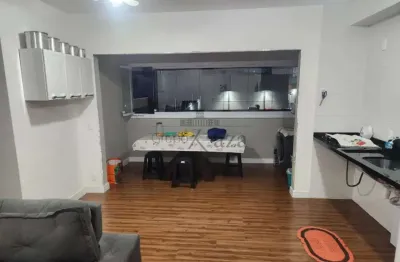 Oportunidade - apartamento - vila industrial - residencial blue view - 3 dormitórios - 76m².