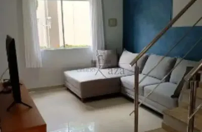 Oportunidade - casa em condomínio - chácaras são josé - condomínio bonna ville - 3 dormitórios - 98m².