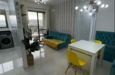 Oportunidade - apartamento - martim de sá - condomínio martin praia club - 2 dormitórios - 57m².