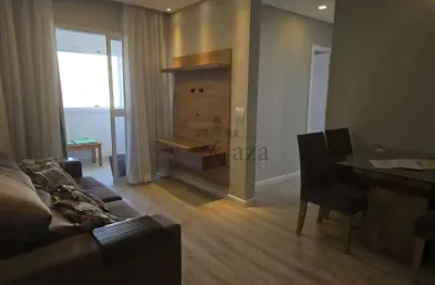 Oportunidade - apartamento - jardim oriente - residencial tennô - 61,77m².