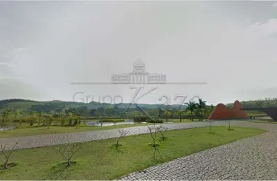 Terreno comercial à venda na Estrada Municipal Pedro Moacir de Almeida, 72200, Alto da Ponte, São José dos Campos