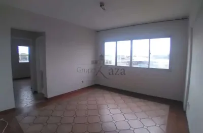 Oportunidade - apartamento - jardim das industrias - residencial araruama - 2 dormitórios - 59m² - estuda permuta por veiculo.