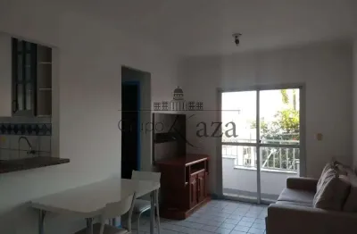 Oportunidade - apartamento - jardim são dimas - residencial l`atelier residence - 1 dormitório - 40m².