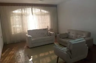 Casa com 3 quartos à venda na Rua Professor Cesídio Ambrogi, 732501, Jardim Independência, Taubaté