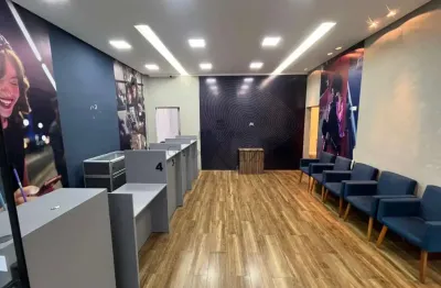 Casa comercial para alugar na Rua Francisco Paes, Loja 4 - 0, 722209, Centro, São José dos Campos