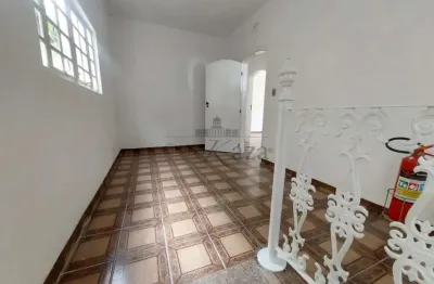Oportunidade - casa sobrado comercial - bosque dos eucaliptos - 9 salas - 250m².