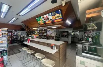 Casa comercial para alugar na Avenida Barbacena, Fundo De Comércio, 722206, Jardim Ismênia, São José dos Campos