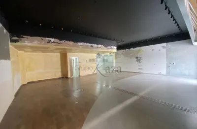 Prédio para alugar na Avenida Doutor Adhemar de Barros, 7120020, Jardim São Dimas, São José dos Campos