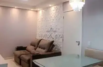 Oportunidade - apartamento - vila industrial - edifício maranata vila industrial - 2 dormitórios - 55,03m².