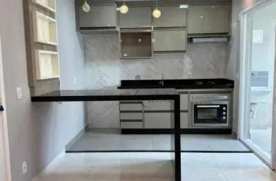 Oportunidade - apartamento - vila industrial - edifício maranata vila industrial - 2 dormitórios - 55,03m².