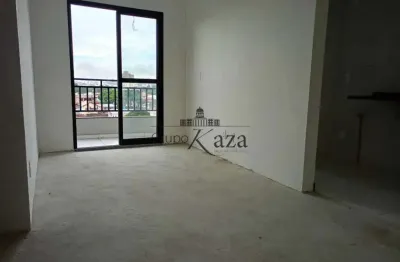 Oportunidade - apartamento - palmares boulevard residence - parque industrial - 2 dormitórios - 52,65m².