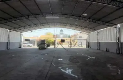 Ponto comercial para alugar na Rua dos Flamingos, 79250, Vila Tatetuba, São José dos Campos