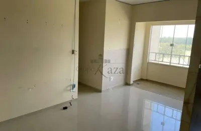 Oportunidade - apartamento - vila tatetuba - residencial ecoville - 3 dormitórios - 64m².