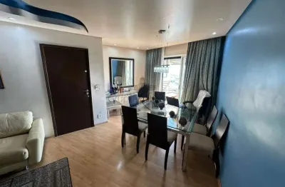 Oportunidade - apartamento - parque residencial aquarius - residencial dallas - 3 dormitórios - 105m².