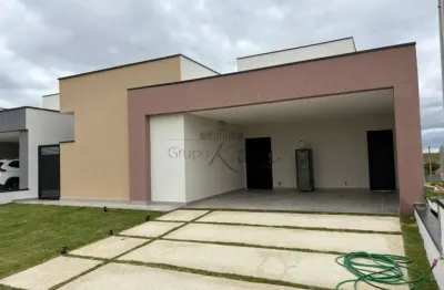 Oportunidade - casa em condomínio - condomínio bella vitta caminho da mata - vila galvão - caçapava - 3 dormitórios - 170m².