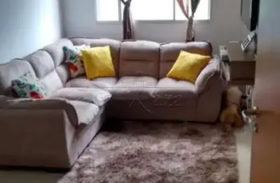 Oportunidade - apartamento - jardim ismênia - residencial parque campo di itália - 2 dormitórios - 45m².