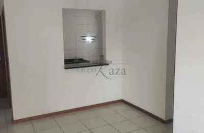 Oportunidade - apartamento - vila lapi - smart family - taubaté - 2 dormitórios - 68m².
