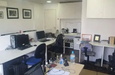 Sala comercial à venda na Rua Pereira Estéfano, 712104, Vila da Saúde, São Paulo