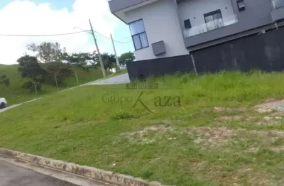 Oportunidade - terreno em condomínio - loteamento verana - putim - 479m².