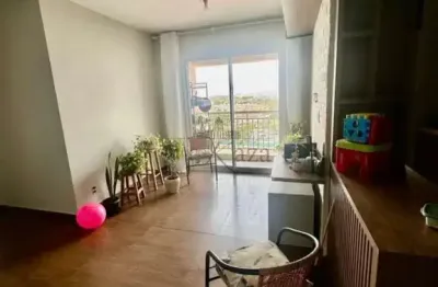 Oportunidade - apartamento - residencial rossi montês - vila industrial - 2 dormitórios - 63m².