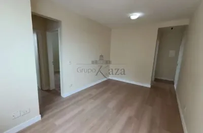 Apartamento - jardim américa - residencial morada paradiso - 57m² - 2 dormitórios.