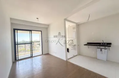 Oportunidade - apartamento - residencial vision colinas - jardim esplanada - 2 dormitórios - 59,29m².