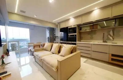 Oportunidade - apartamento - jardim califórnia - residencial verano home resort - 2 dormitórios - 56m².