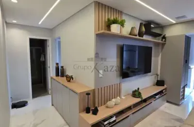 Oportunidade - apartamento - jardim califórnia - residencial verano home resort - 2 dormitórios - 56m².